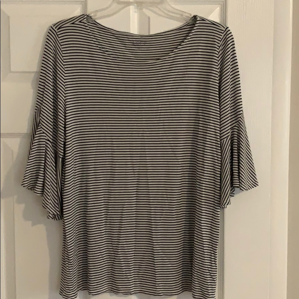 Loft t-shirt